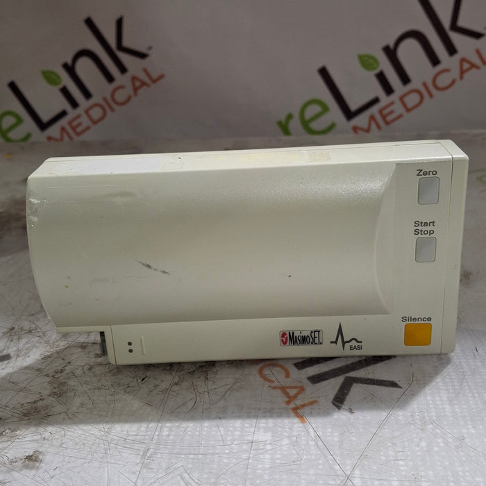 Philips M3001A-A03C06 Masimo SpO2, NIBP, ECG, Temp, IBP MMS Module