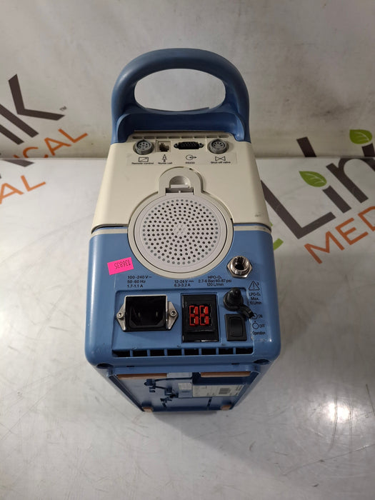 Draeger Medical Carina Ventilator