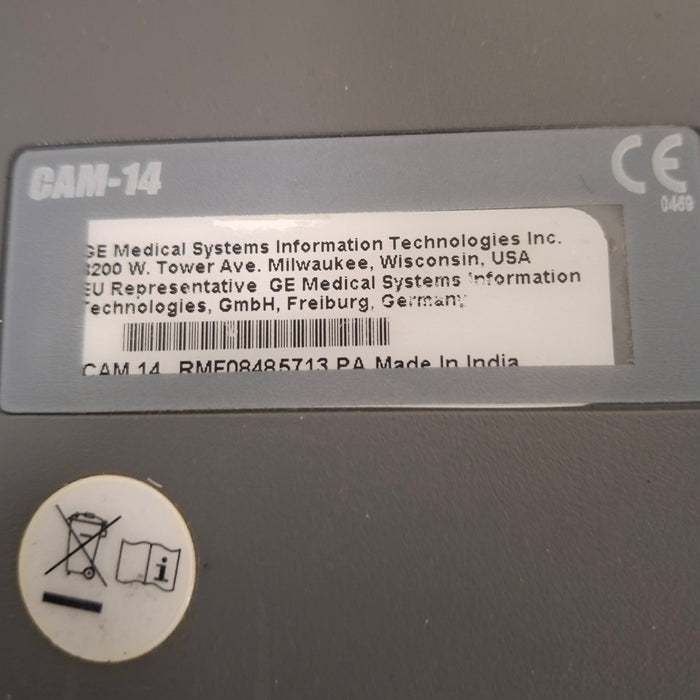 Marquette CAM-14 Acquisition Module