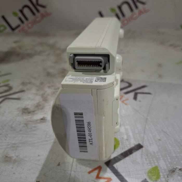 Philips M3001A-A03C06 Masimo SpO2, NIBP, ECG, Temp, IBP MMS Module