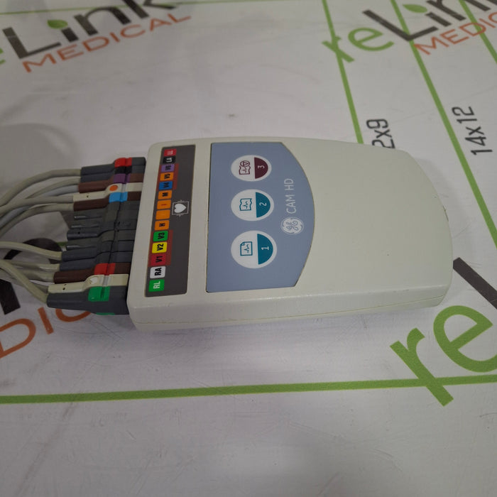 GE Healthcare CAM-HD Acquisition Module