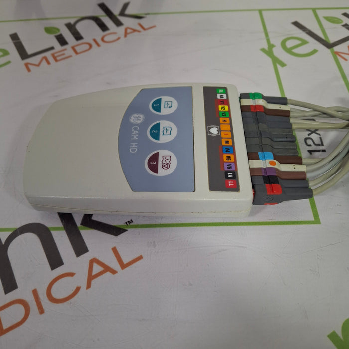 GE Healthcare CAM-HD Acquisition Module