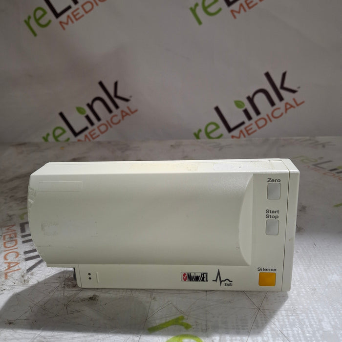 Philips M3001A-A03C06 Masimo SpO2, NIBP, ECG, Temp, IBP MMS Module