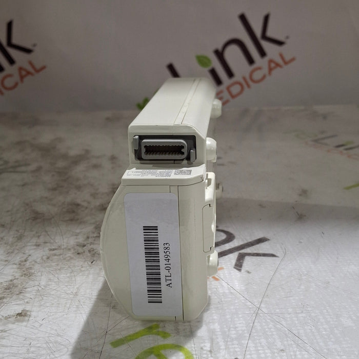 Philips M3001A-A03C06 Masimo SpO2, NIBP, ECG, Temp, IBP MMS Module