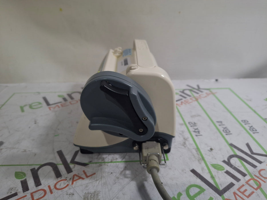 Smiths Medical Medfusion 3500 Version 6 Syringe Infusion Pump