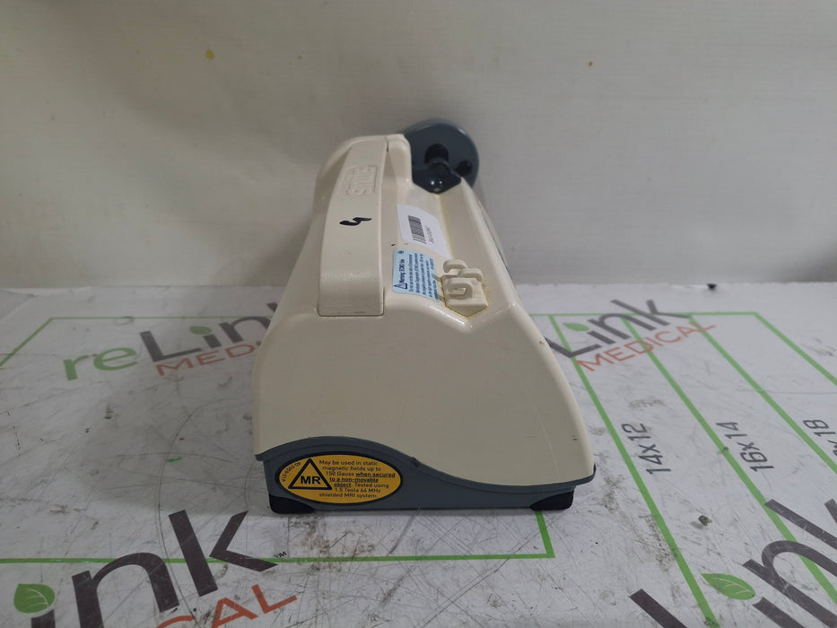 Smiths Medical Medfusion 3500 Version 6 Syringe Infusion Pump
