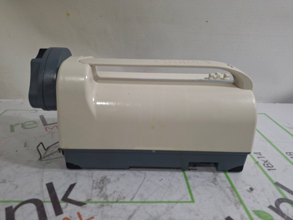 Smiths Medical Medfusion 3500 Version 6 Syringe Infusion Pump