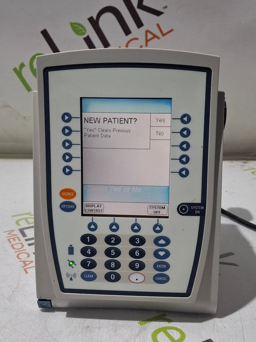 CareFusion Alaris 8015 Small Screen POC Infusion Pump