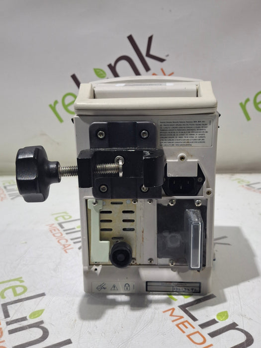 CareFusion Alaris 8015 Small Screen POC Infusion Pump