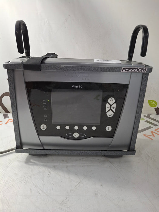Breas Vivo 50 Ventilator