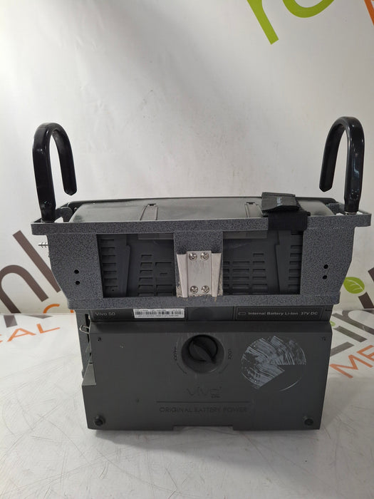 Breas Vivo 50 Ventilator