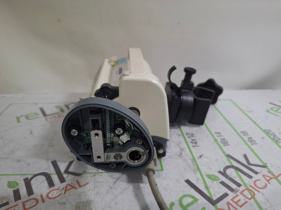 Smiths Medical Medfusion 3500 Version 6 Syringe Infusion Pump