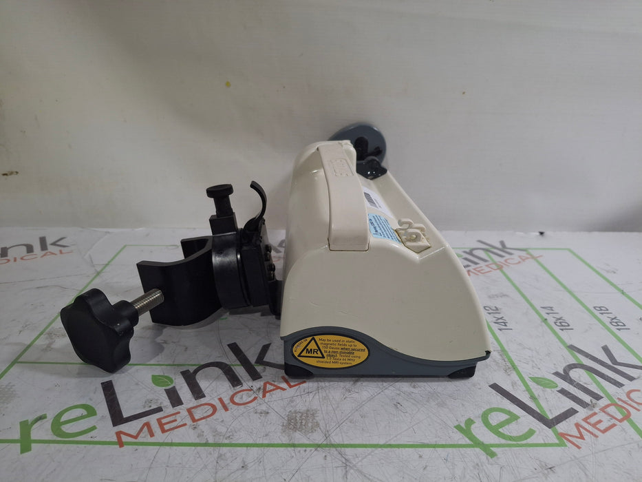 Smiths Medical Medfusion 3500 Version 6 Syringe Infusion Pump