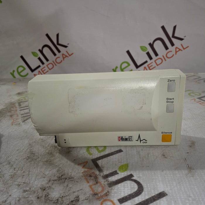 Philips M3001A-A03C06 Masimo SpO2, NIBP, ECG, Temp, IBP MMS Module