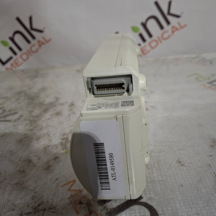 Philips M3001A-A03C06 Masimo SpO2, NIBP, ECG, Temp, IBP MMS Module