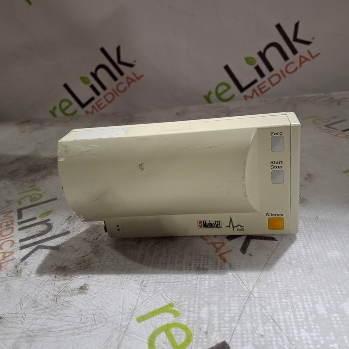 Philips M3001A-A03C06 Masimo SpO2, NIBP, ECG, Temp, IBP MMS Module