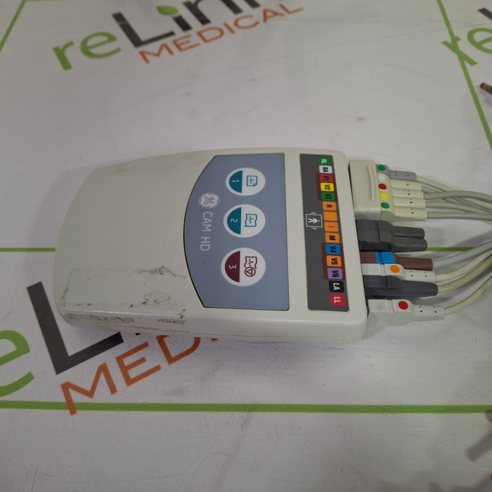 GE Healthcare CAM-HD Acquisition Module