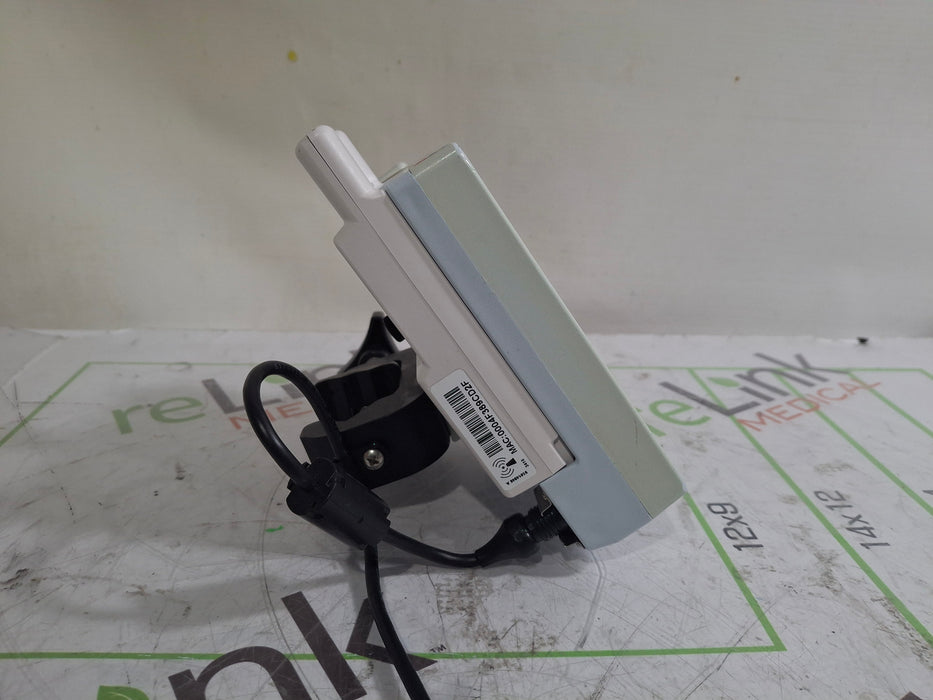 Baxter Sigma Spectrum with A/B/G/N Battery Infusion Pump