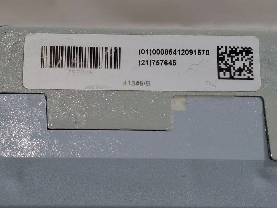 Baxter Sigma Spectrum with A/B/G/N Battery Infusion Pump