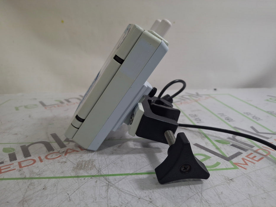 Baxter Sigma Spectrum with A/B/G/N Battery Infusion Pump