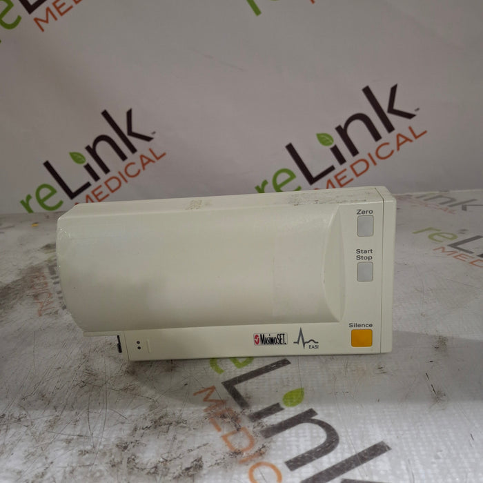 Philips M3001A-A03C06 Masimo SpO2, NIBP, ECG, Temp, IBP MMS Module