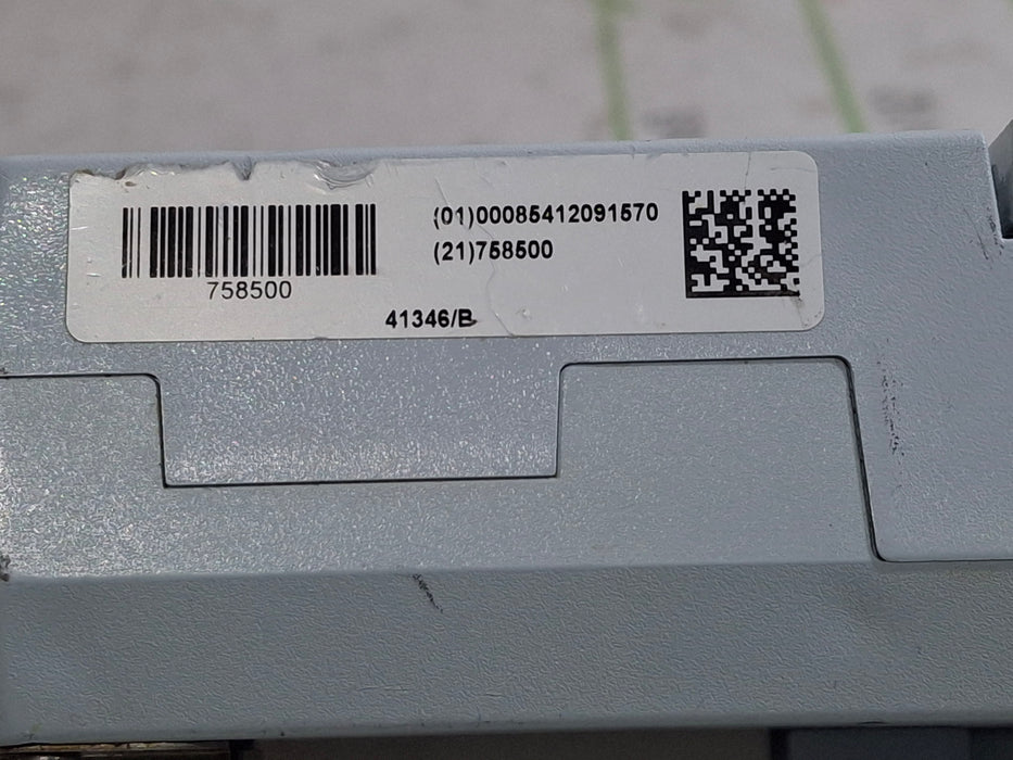 Baxter Sigma Spectrum with A/B/G/N Battery Infusion Pump