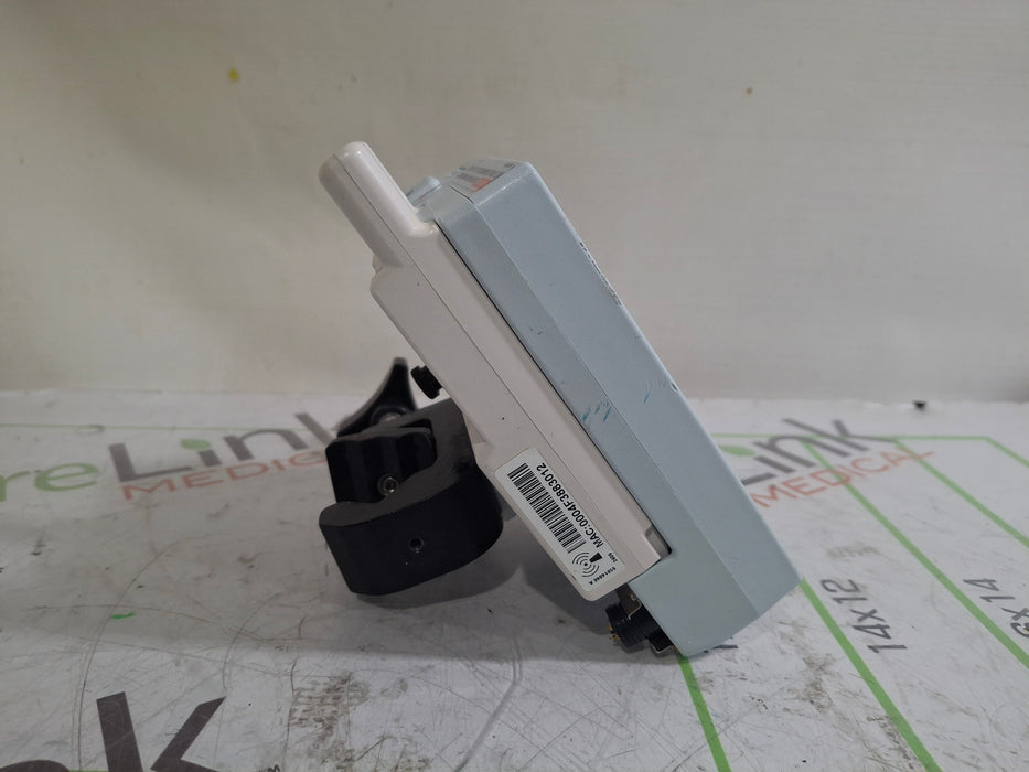 Baxter Sigma Spectrum with A/B/G/N Battery Infusion Pump