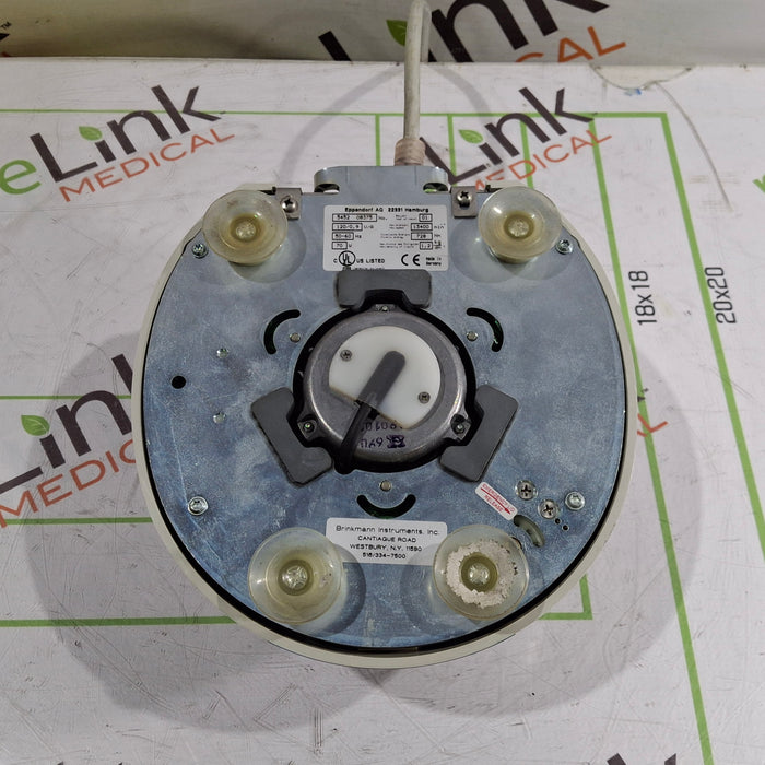 Eppendorf MiniSpin Centrifuge