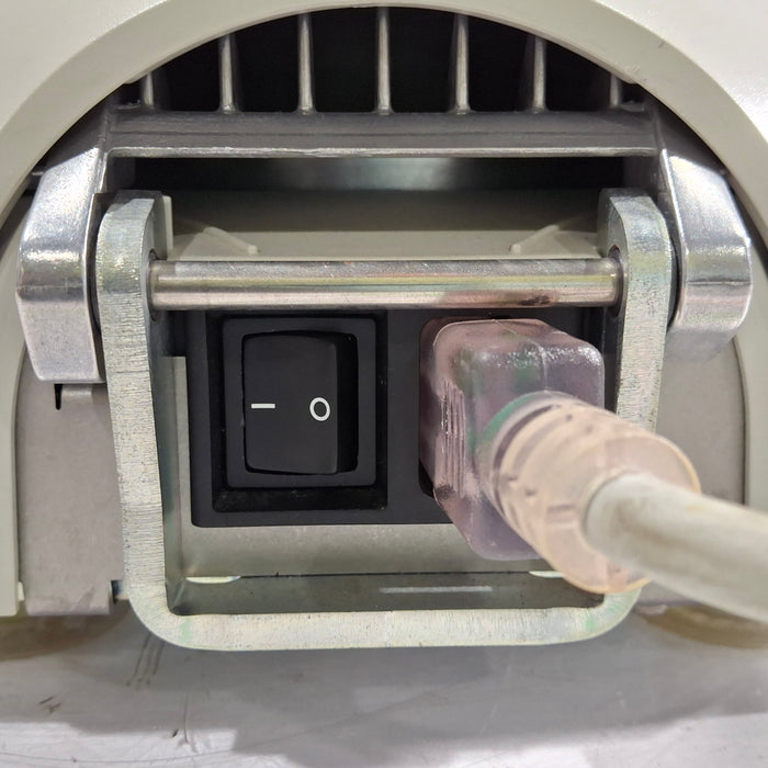 Eppendorf MiniSpin Centrifuge