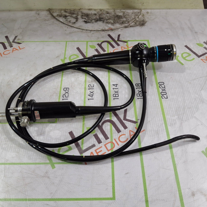 Olympus BF-1T10 Fiber Bronchoscope