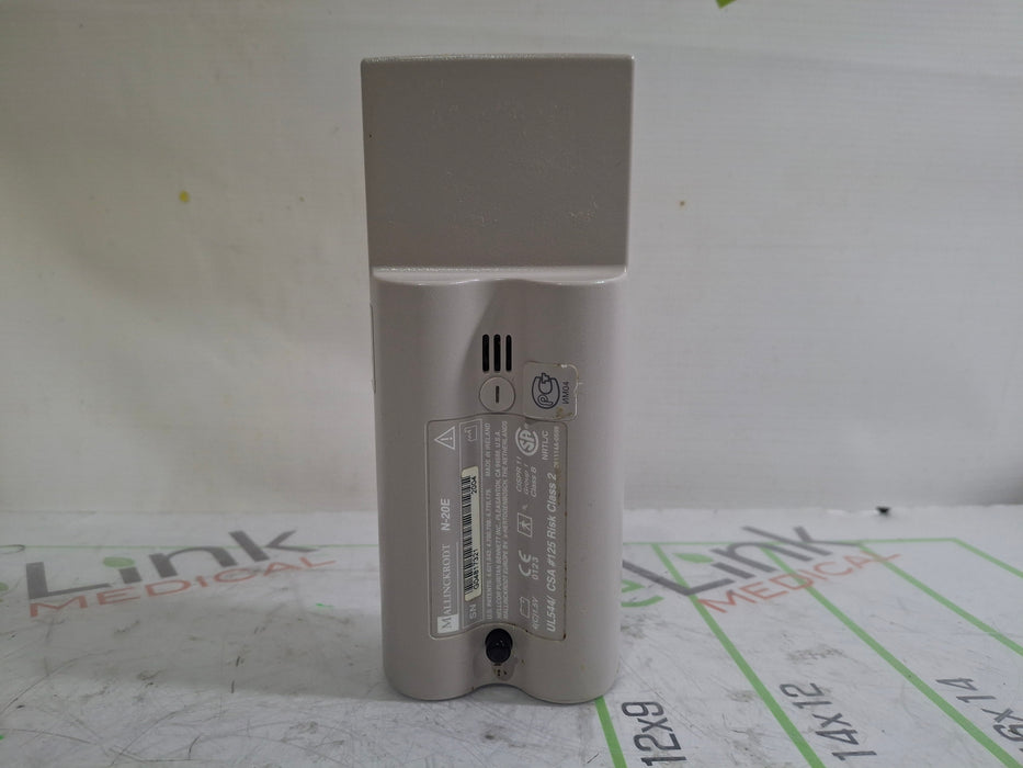 Nellcor N-20 Pulse Oximeter