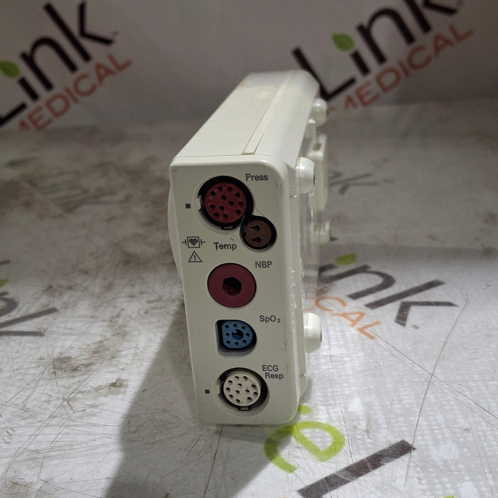 Philips M3001A-A03C06 Masimo SpO2, NIBP, ECG, Temp, IBP MMS Module