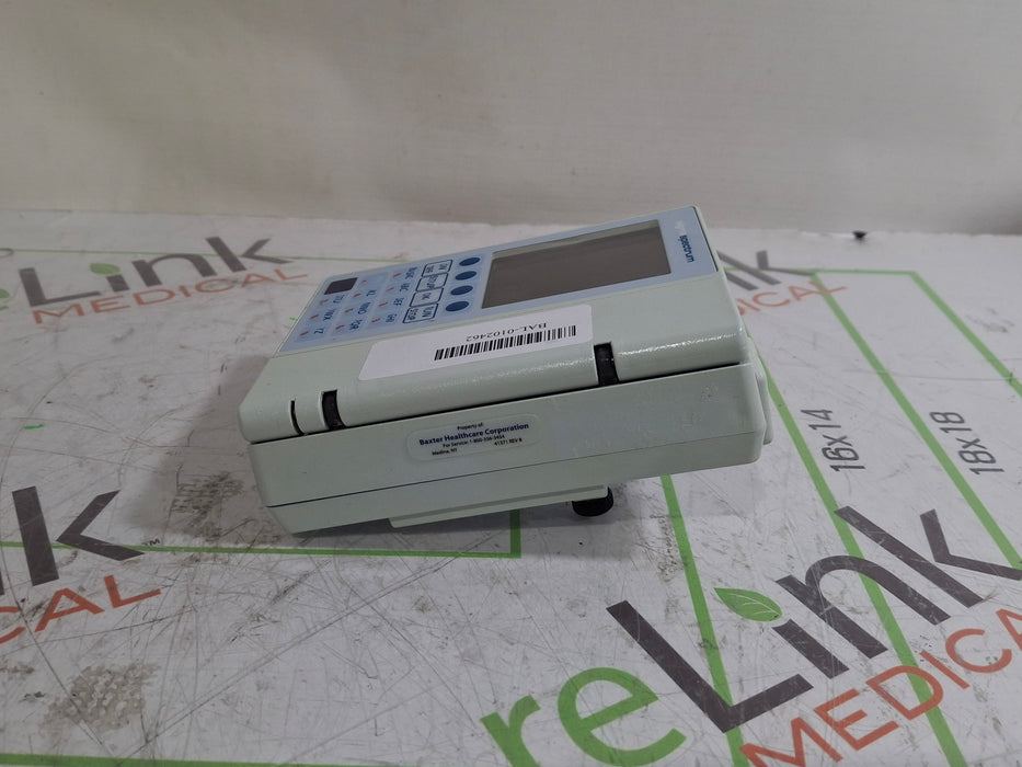 Baxter Sigma Spectrum 6.05.14 without Battery Infusion Pump