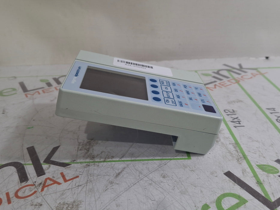 Baxter Sigma Spectrum 6.05.14 without Battery Infusion Pump