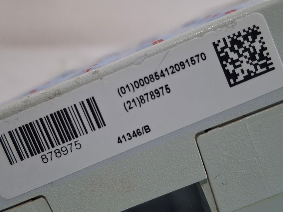 Baxter Sigma Spectrum 6.05.14 without Battery Infusion Pump