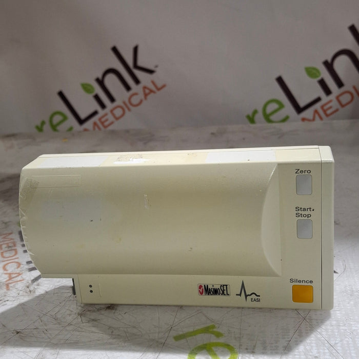 Philips M3001A-A03C06 Masimo SpO2, NIBP, ECG, Temp, IBP MMS Module