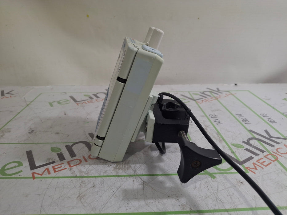 Baxter Sigma Spectrum with A/B/G/N Battery Infusion Pump