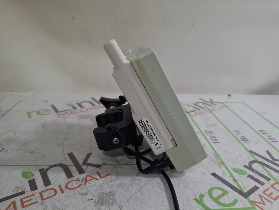Baxter Sigma Spectrum with A/B/G/N Battery Infusion Pump