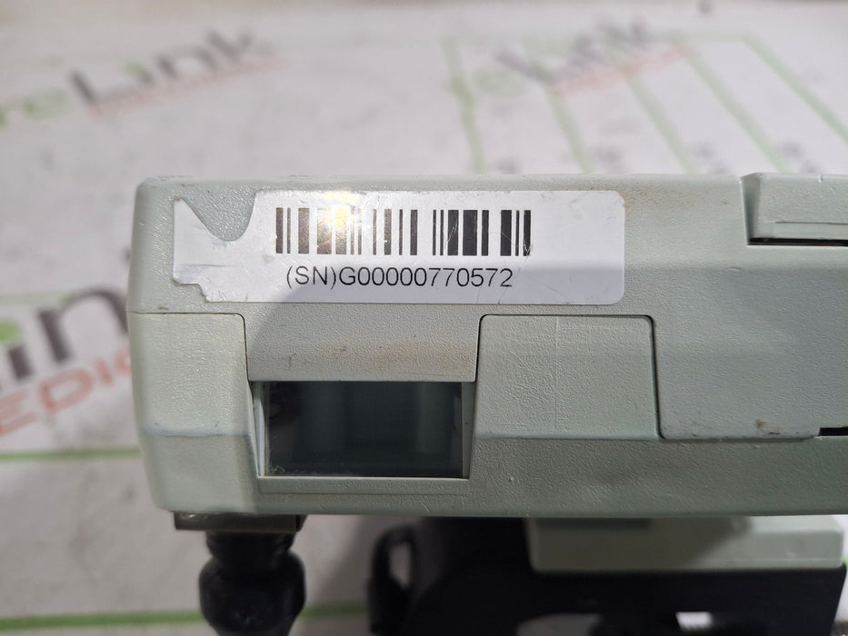 Baxter Sigma Spectrum with A/B/G/N Battery Infusion Pump