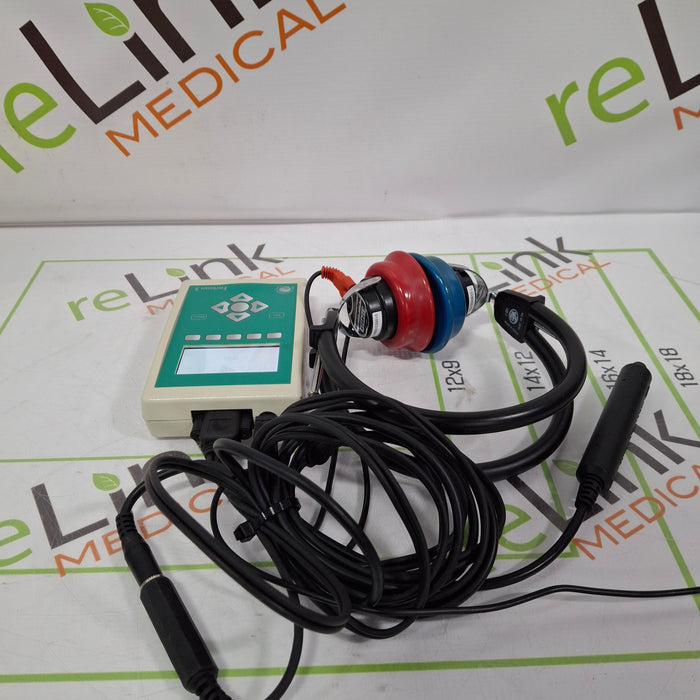 Micro Audiometrics Earscan 3 Audiometer