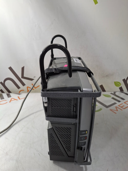 Breas Vivo 50 Ventilator
