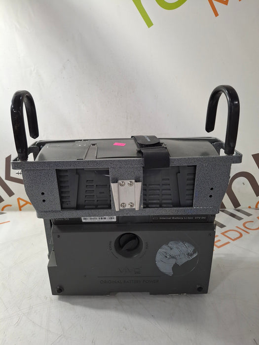 Breas Vivo 50 Ventilator