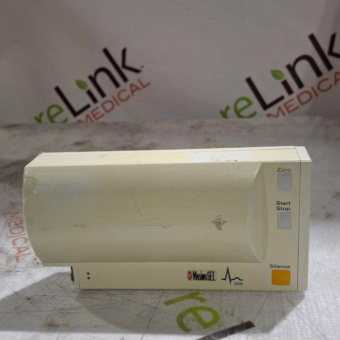 Philips M3001A-A03C06 Masimo SpO2, NIBP, ECG, Temp, IBP MMS Module
