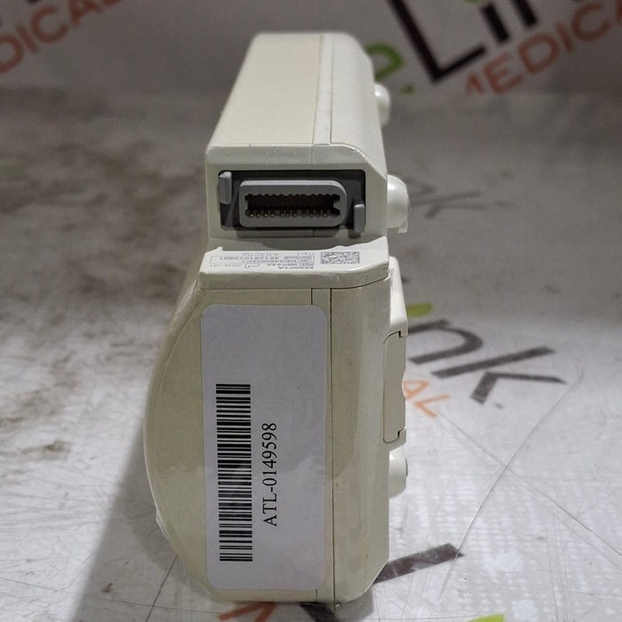 Philips M3001A-A03C06 Masimo SpO2, NIBP, ECG, Temp, IBP MMS Module