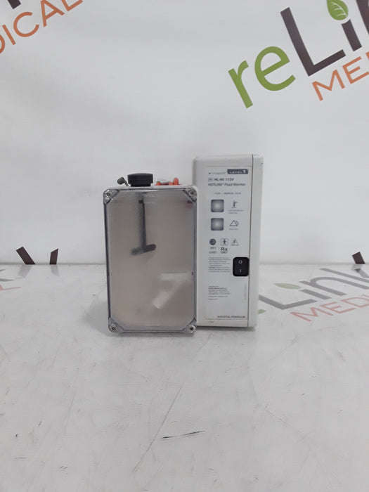 Level 1 Technologies Inc. Hotline HL-90 Fluid Warmer