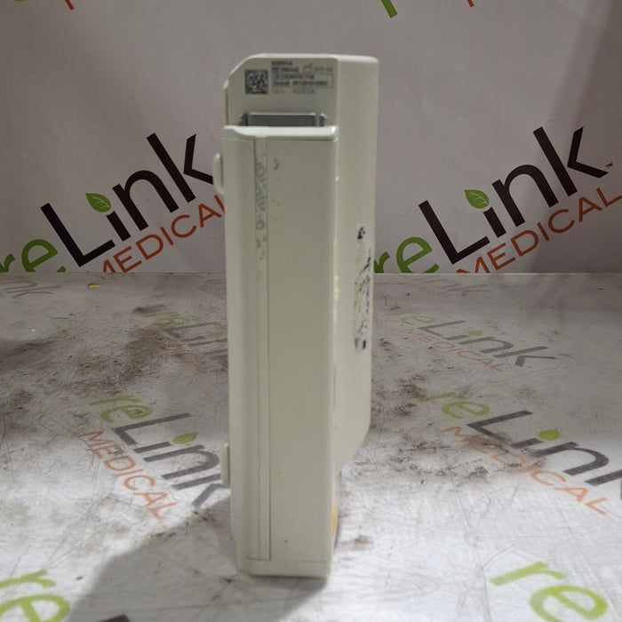 Philips M3001A-A03C06 Masimo SpO2, NIBP, ECG, Temp, IBP MMS Module