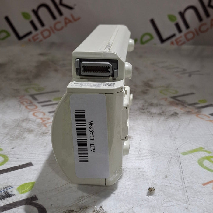 Philips M3001A-A03C06 Masimo SpO2, NIBP, ECG, Temp, IBP MMS Module