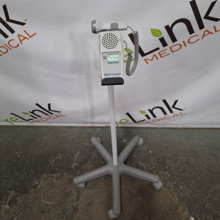 Cooper Surgical ClearTone CT250 Fetal and Vascular Dopplers