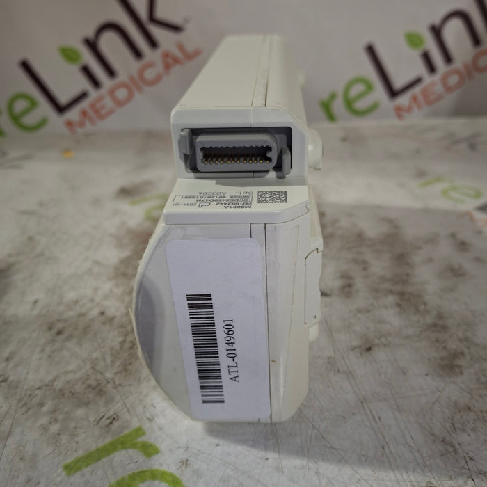 Philips M3001A-A03C06 Masimo SpO2, NIBP, ECG, Temp, IBP MMS Module