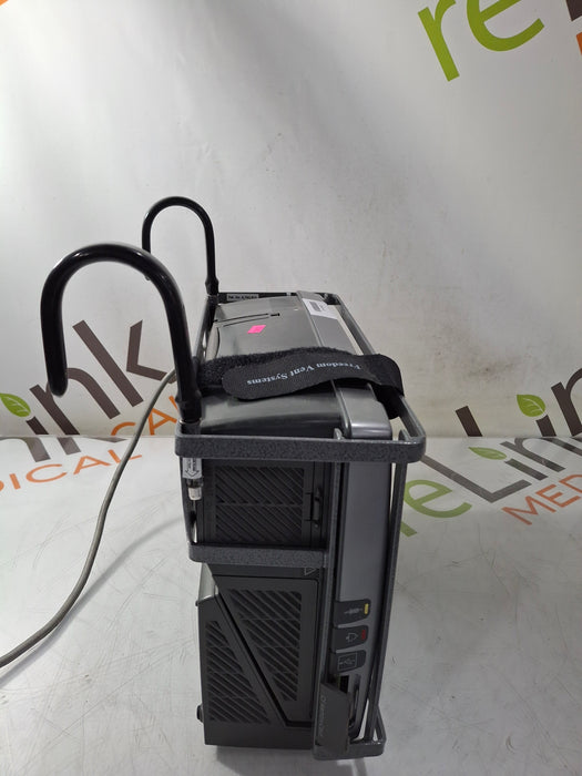 Breas Vivo 50 Ventilator